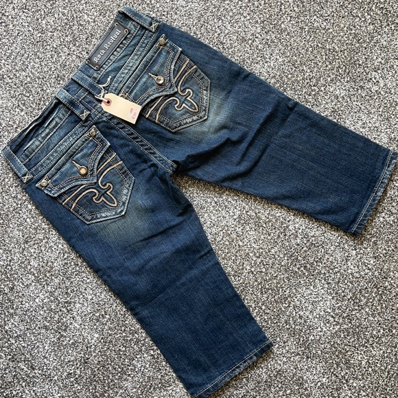 Rock Revival NWT - Picture 3 of 10